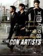 The Con Artists (2014) Dual Audio (ORG) [Hindi+English] Hollywood Hindi Dubbed Movie Download
